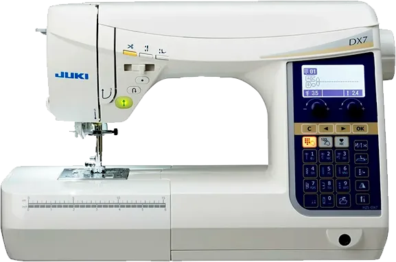 Швейные машинки Juki
